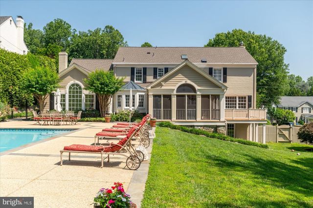 10019 KENDALE RD, Potomac, MD 20854