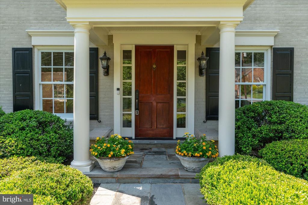 10019 KENDALE RD, Potomac, MD 20854