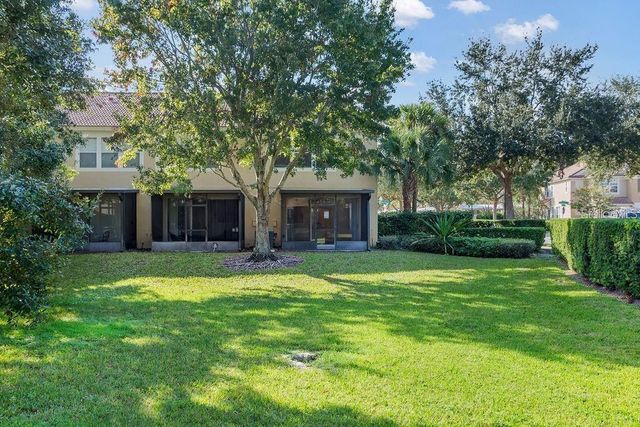 6491 DAYSBROOK DRIVE 101, Orlando, FL 32835
