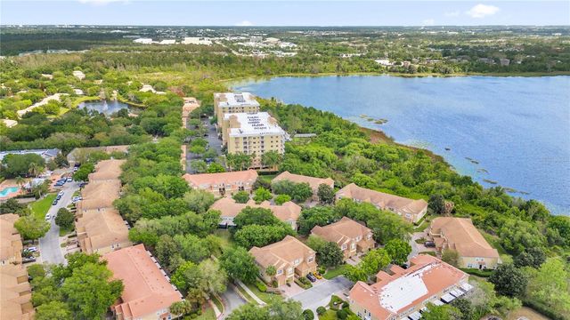 6491 DAYSBROOK DRIVE 101, Orlando, FL 32835