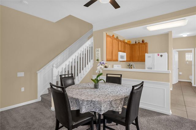 6491 DAYSBROOK DRIVE 101, Orlando, FL 32835