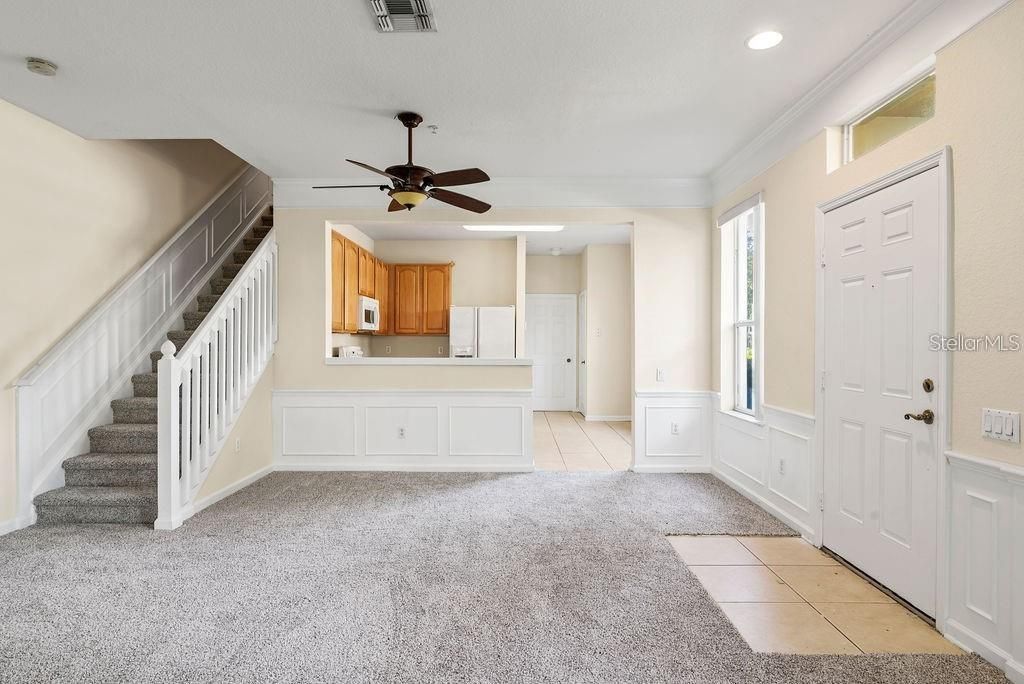 Image 3 of property listing at 6491 DAYSBROOK DRIVE 101, Orlando, FL 32835