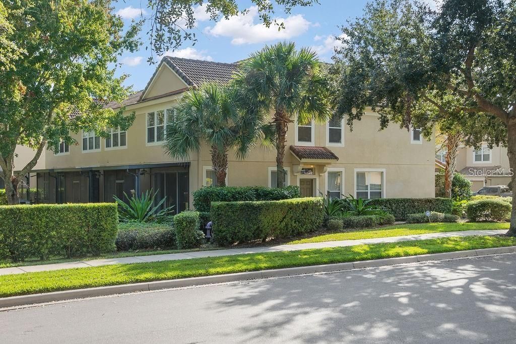 Image 24 of property listing at 6491 DAYSBROOK DRIVE 101, Orlando, FL 32835