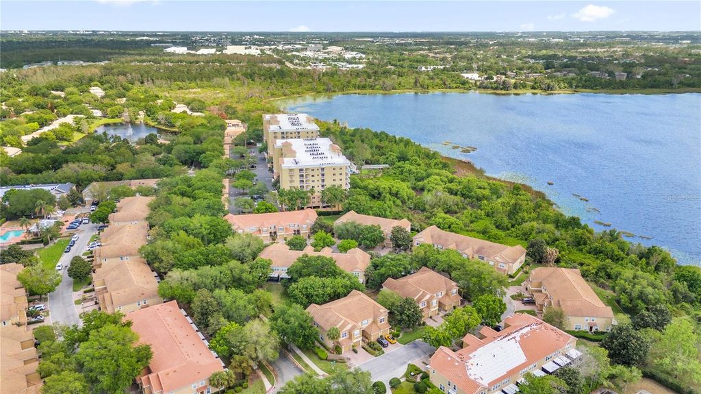 Image 26 of property listing at 6491 DAYSBROOK DRIVE 101, Orlando, FL 32835