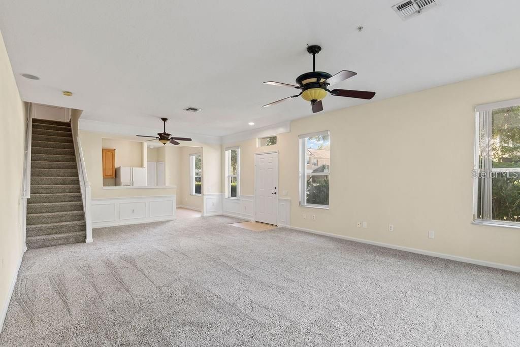Image 4 of property listing at 6491 DAYSBROOK DRIVE 101, Orlando, FL 32835