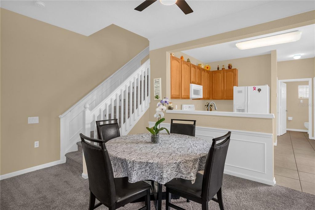 Image 8 of property listing at 6491 DAYSBROOK DRIVE 101, Orlando, FL 32835