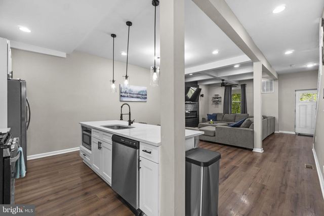 4016 MAINE AVE, Baltimore, MD 21207