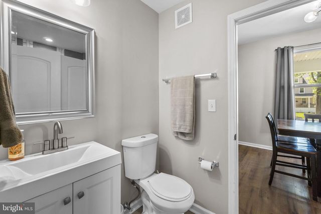 4016 MAINE AVE, Baltimore, MD 21207