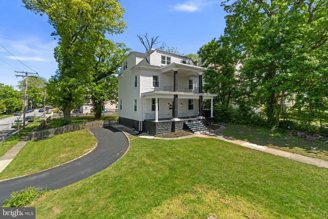 4016 MAINE AVE, Baltimore, MD 21207