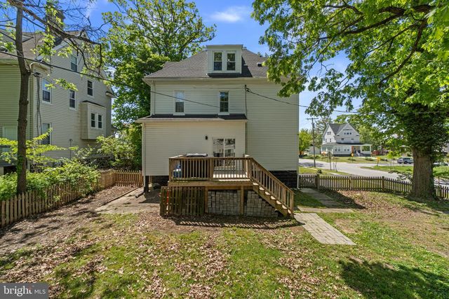 4016 MAINE AVE, Baltimore, MD 21207