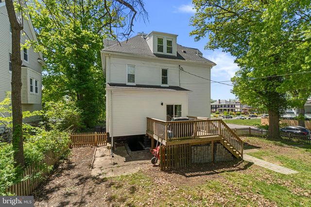 4016 MAINE AVE, Baltimore, MD 21207