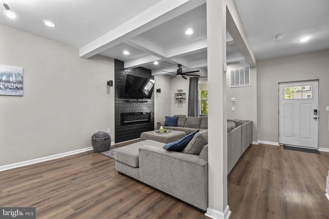 4016 MAINE AVE, Baltimore, MD 21207