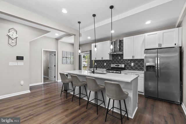 4016 MAINE AVE, Baltimore, MD 21207