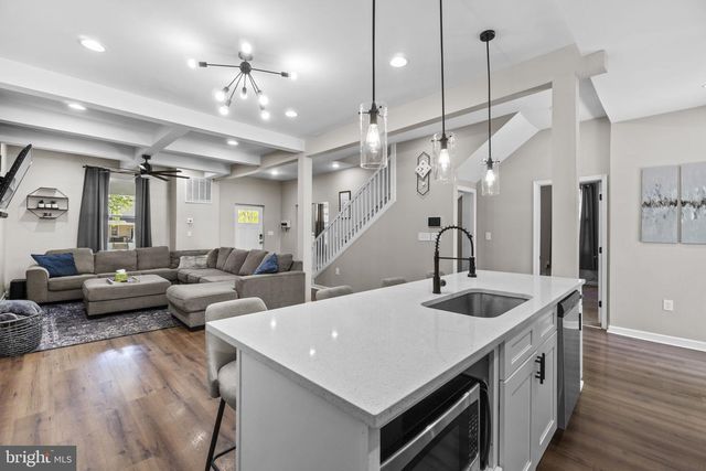 4016 MAINE AVE, Baltimore, MD 21207