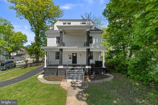 4016 MAINE AVE, Baltimore, MD 21207