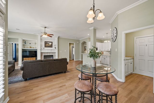 6 Avalon Drive, Trophy Club, TX 76262