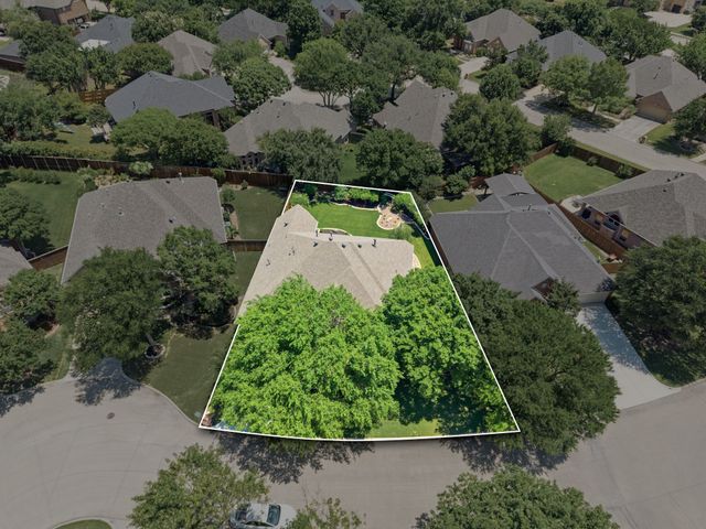 6 Avalon Drive, Trophy Club, TX 76262