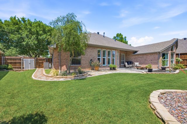6 Avalon Drive, Trophy Club, TX 76262