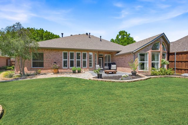 6 Avalon Drive, Trophy Club, TX 76262