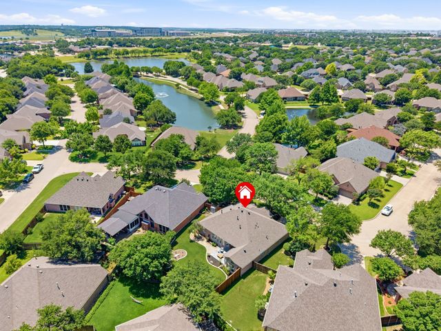 6 Avalon Drive, Trophy Club, TX 76262