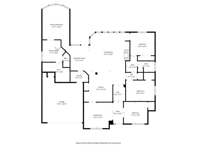 6 Avalon Drive, Trophy Club, TX 76262