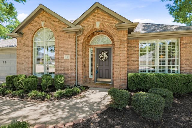 6 Avalon Drive, Trophy Club, TX 76262