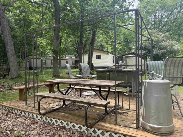 67 Erhardts Trail, Wisconsin Dells, WI 53913