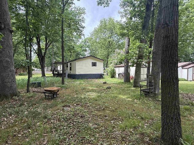 67 Erhardts Trail, Wisconsin Dells, WI 53913