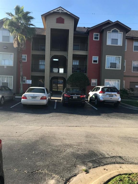 2202 KEY WEST COURT 632, Kissimmee, FL 34741