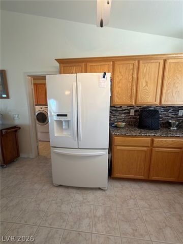 840 East Deerskin Street, Pahrump, NV 89048