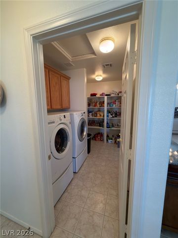 840 East Deerskin Street, Pahrump, NV 89048