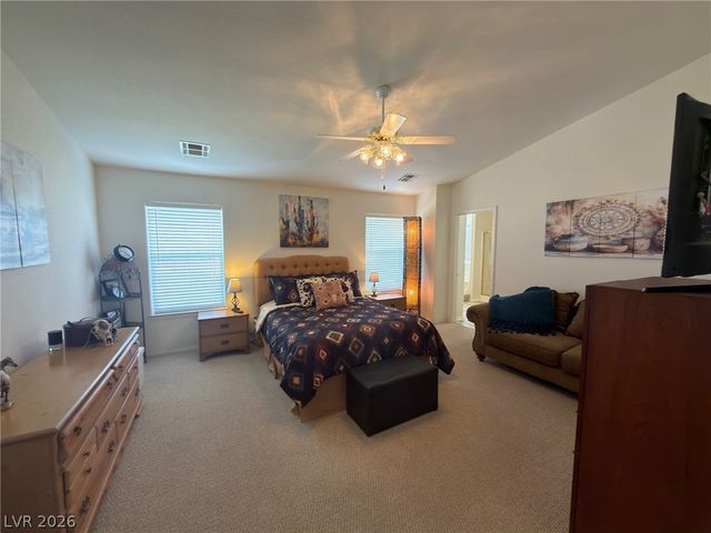 840 East Deerskin Street, Pahrump, NV 89048