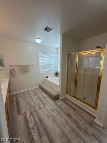 840 East Deerskin Street, Pahrump, NV 89048