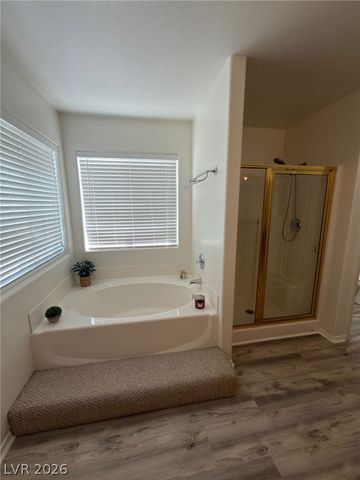 840 East Deerskin Street, Pahrump, NV 89048