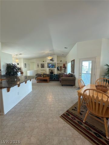 840 East Deerskin Street, Pahrump, NV 89048