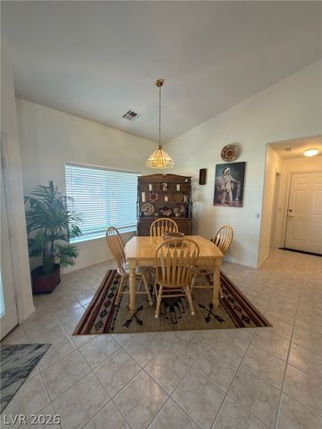840 East Deerskin Street, Pahrump, NV 89048