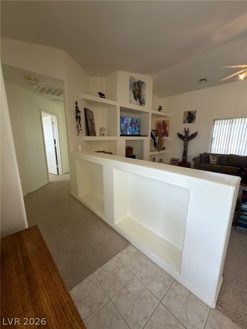 840 East Deerskin Street, Pahrump, NV 89048