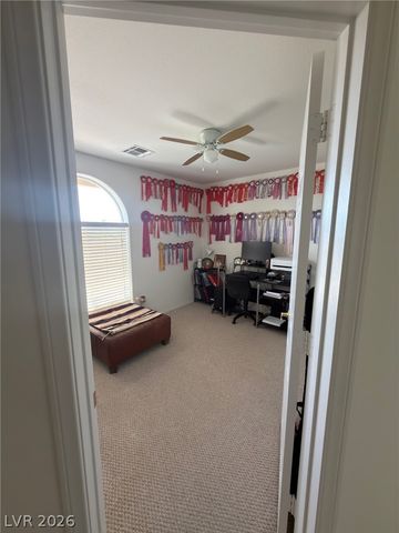 840 East Deerskin Street, Pahrump, NV 89048
