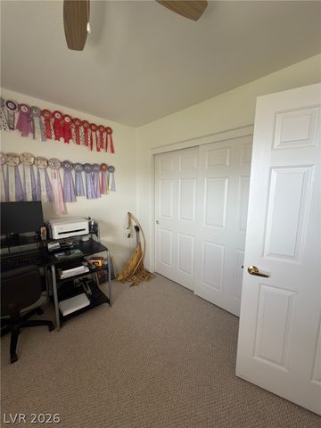 840 East Deerskin Street, Pahrump, NV 89048