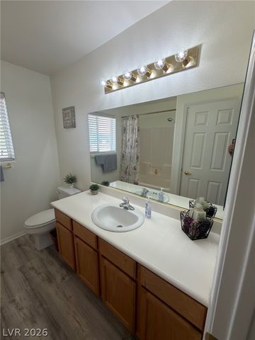 840 East Deerskin Street, Pahrump, NV 89048