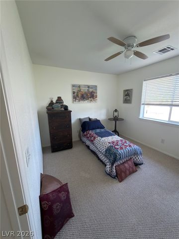 840 East Deerskin Street, Pahrump, NV 89048