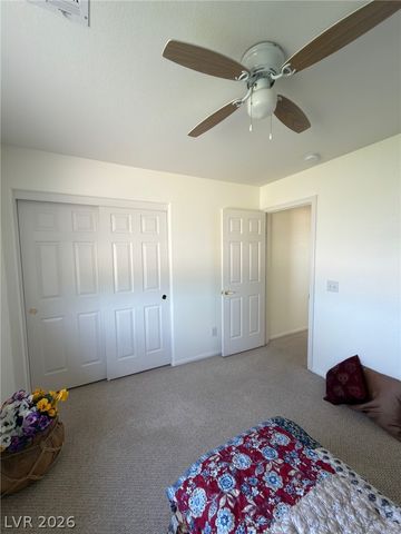 840 East Deerskin Street, Pahrump, NV 89048