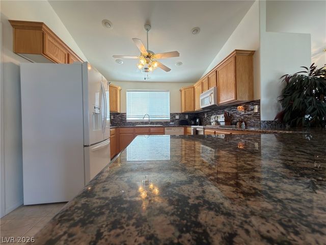840 East Deerskin Street, Pahrump, NV 89048