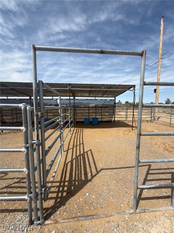 840 East Deerskin Street, Pahrump, NV 89048