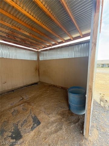 840 East Deerskin Street, Pahrump, NV 89048