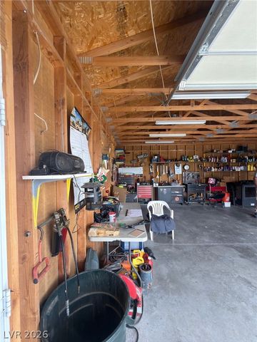 840 East Deerskin Street, Pahrump, NV 89048