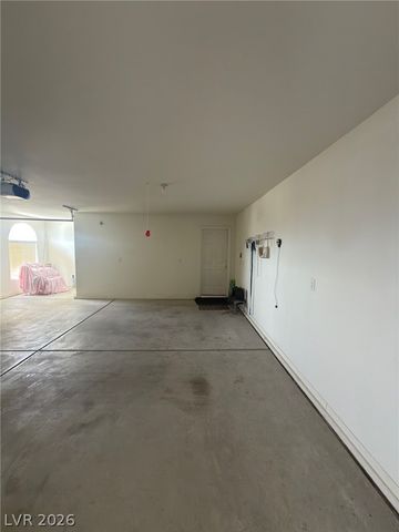 840 East Deerskin Street, Pahrump, NV 89048
