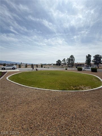 840 East Deerskin Street, Pahrump, NV 89048