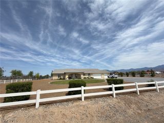 840 East Deerskin Street, Pahrump, NV 89048