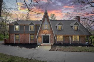 4015 N Briarcliff Road, Kansas City, MO 64116
